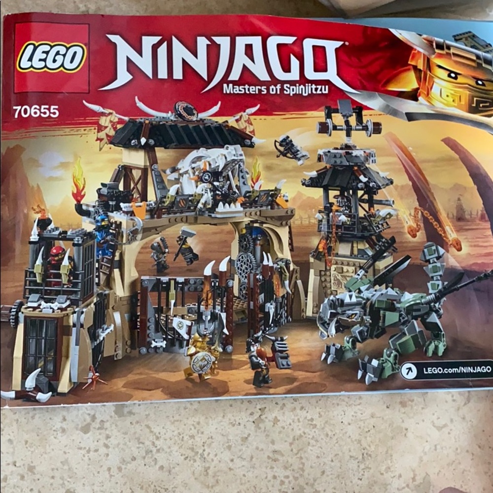 LEGO SET